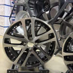 Комплект дисков Weds Kranze R16 6.5J ET38 4x100 6