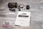 БЕНЗОНАСОС 340 Л/Ч, С УСТАНОВОЧНЫМ КОМПЛЕКТОМ AEM 50-1000