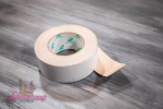 Термоизоляция теплоотражающая самоклеящаяся для шлангов (5cm.*10m.)