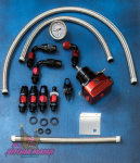Топливный регулятор Aeromotive