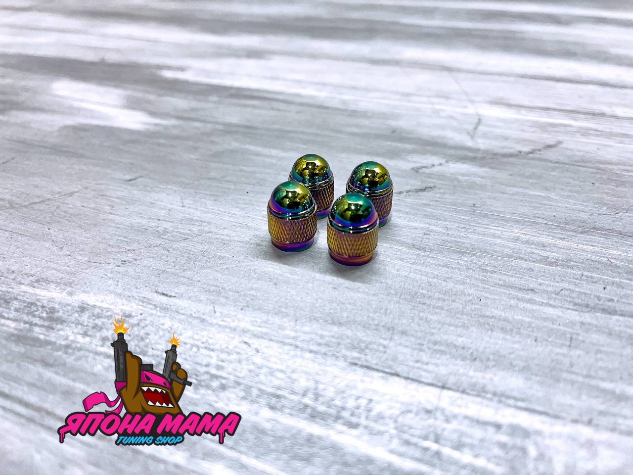 Neo Chrome