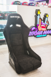 Ковш Bride Low Max, алькантара 38 размер (от 90 до 100 кг) 1