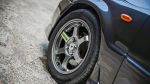 Комплект дисков Volk Racing TE37 R15 6.5j ET35 4x100 (серые)
