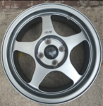 Комплект дисков Avid Av08 R16 7J ET35 4x100