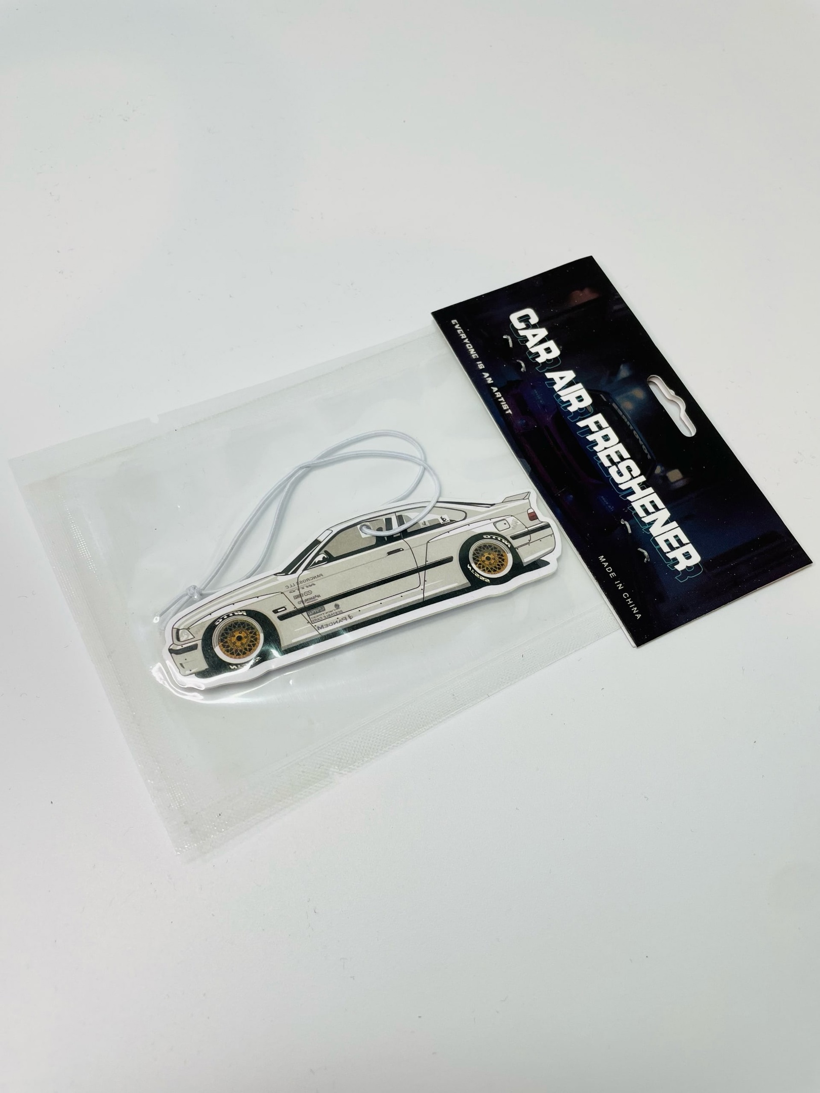 Ароматизатор воздуха BMW E36 Pandem